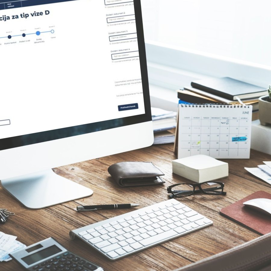 Konsultantske usluge